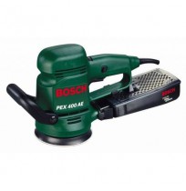 PEX 400 AE Compact Universal Eksantrik Zımpara Makinası